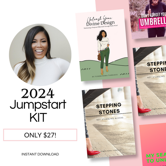 2024 Jumpstart Kit