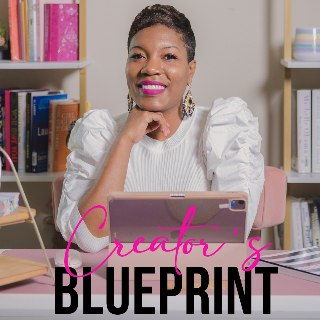 Creators Blueprint Mastermind