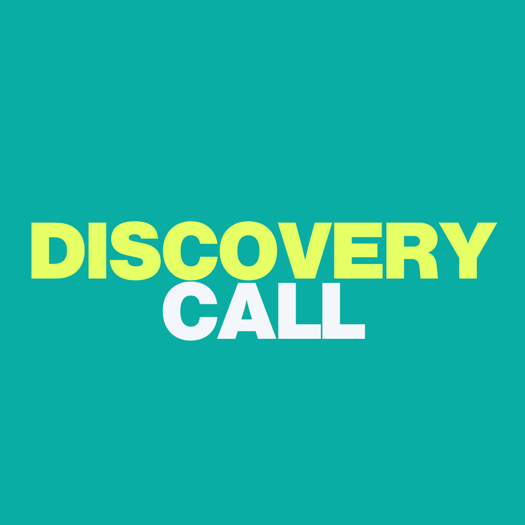 Discovery Call